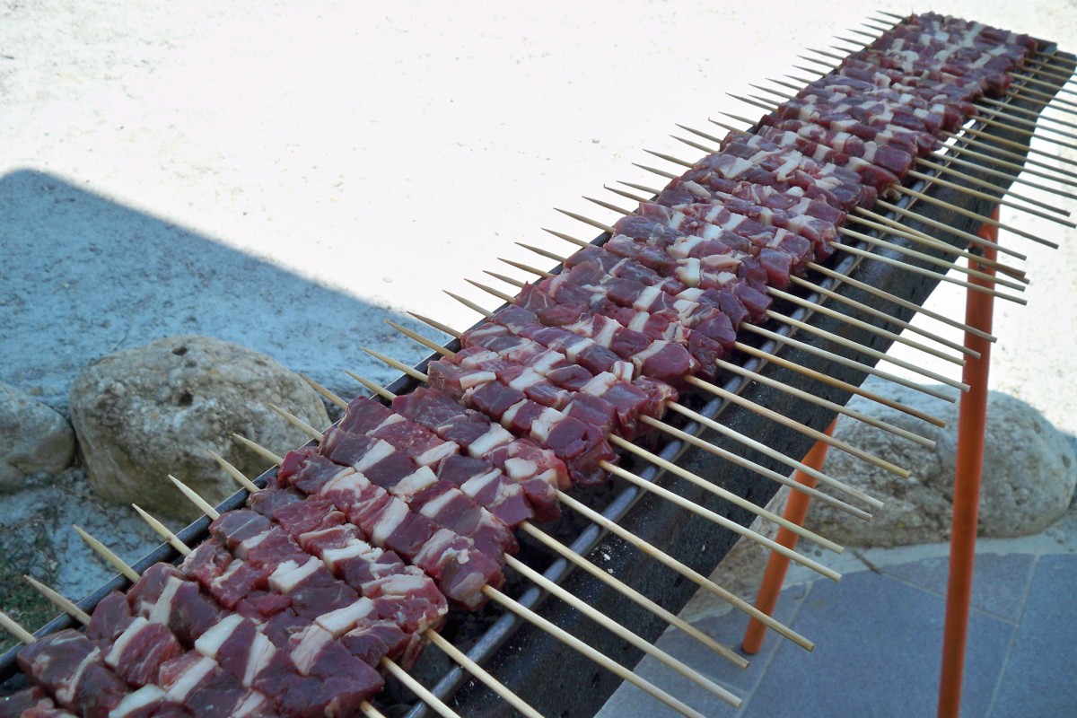 arrosticini dabruzzo riconoscimento igp 1