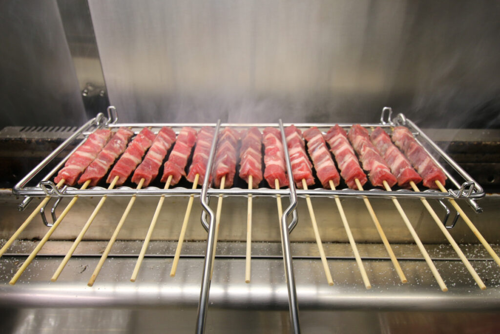 le origini degli arrosticini dabruzzo 1
