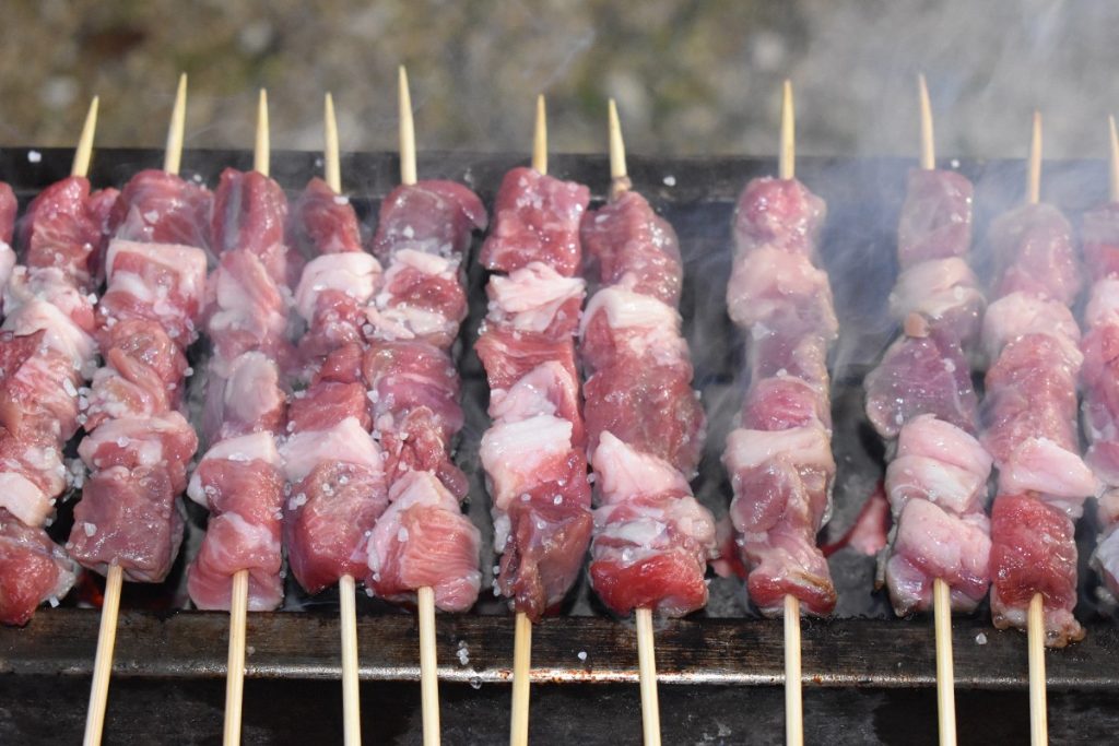 igp e tradizione il valore unico degli arrosticini abruzzesi